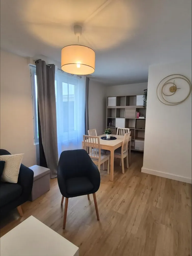 maître d'œuvre à Bègles