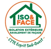 logo isoface