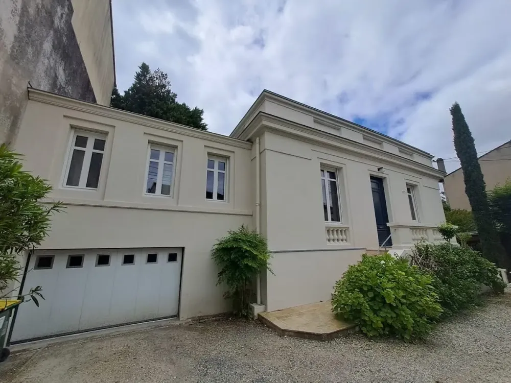 Extension surélévation